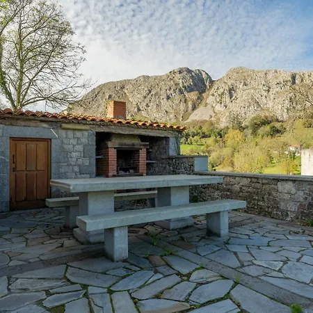 Casa Collado Sto Tomas Completa