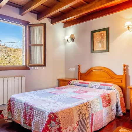 Летний дом Casa Collado Sto Tomas Completa *