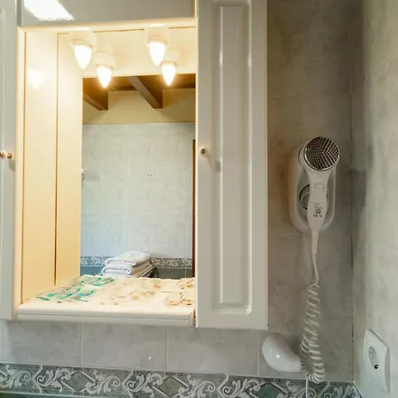 Летний дом Casa Collado Sto Tomas Completa