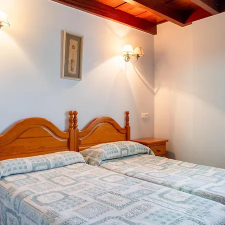 Летний дом Casa Collado Sto Tomas Completa *