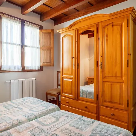 Casa Collado Sto Tomas Completa *