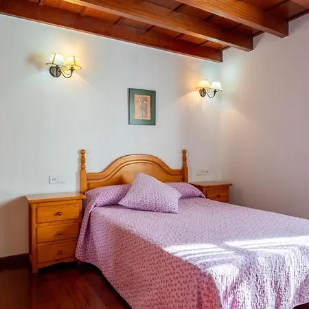 Casa Collado Sto Tomas Completa Collado de Santo Tomas