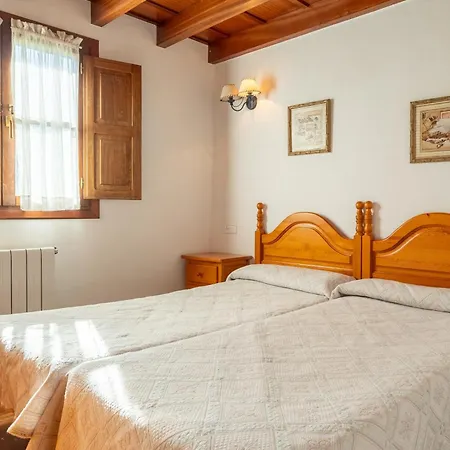 Casa Collado Sto Tomas Completa