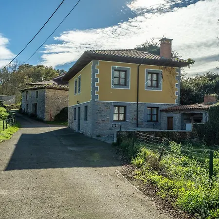 Casa Collado Sto Tomas Completa *